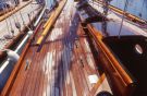 Deck-backbord